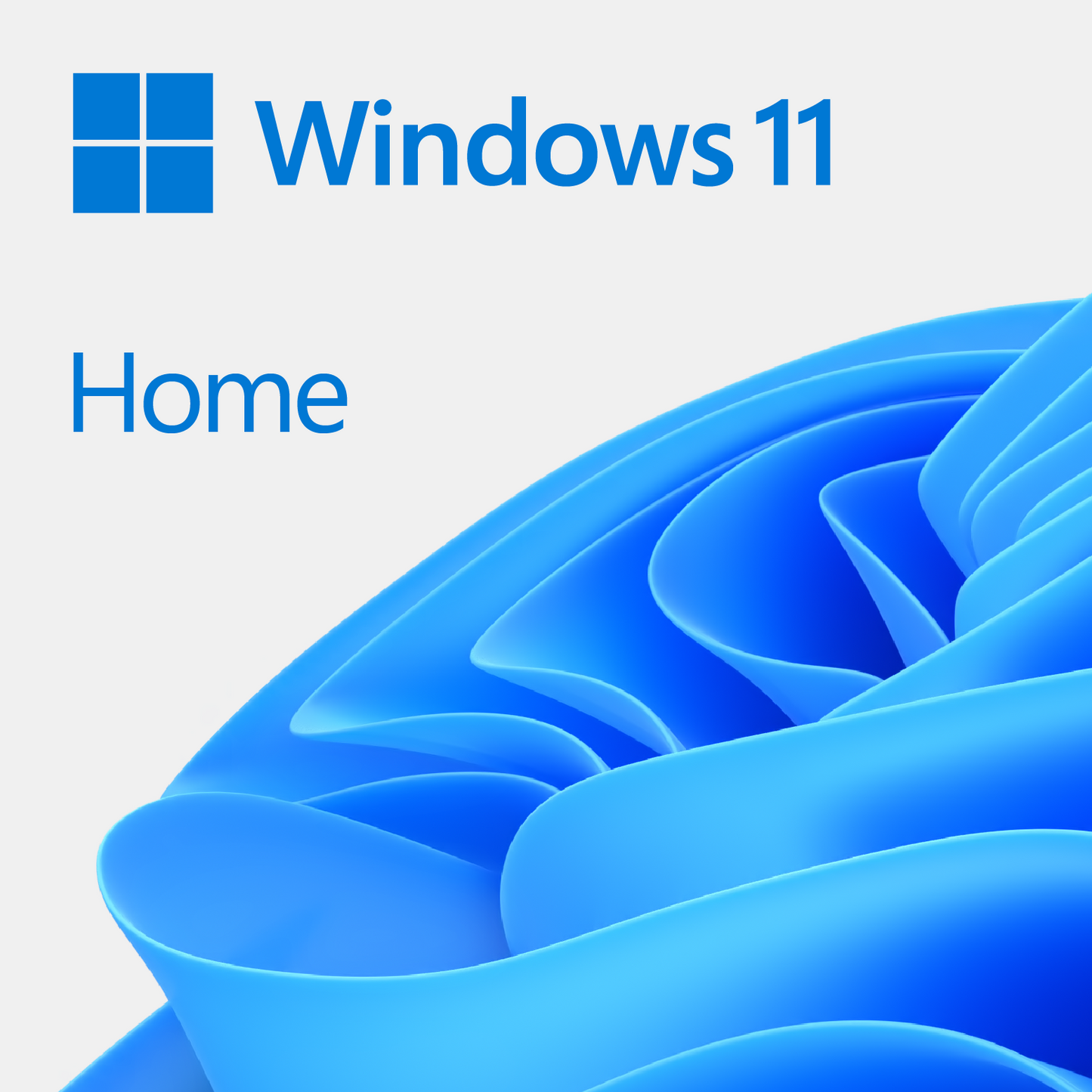 Página inicial do Windows 11
